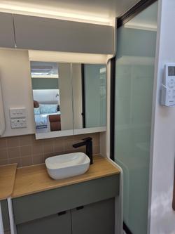 2025 New Age Caravans Manta Ray Mr16e Expedition My25 Full Offroad