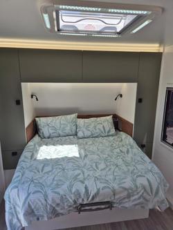 2025 New Age Caravans Manta Ray Mr16e Expedition My25 Full Offroad