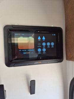 2025 New Age Caravans Manta Ray Mr16e Expedition My25 Full Offroad