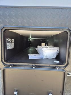 2025 New Age Caravans Manta Ray Mr16e Expedition My25 Full Offroad