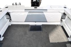 2024 Stacer 429 SeaMaster