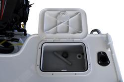 2024 Stacer 429 SeaMaster