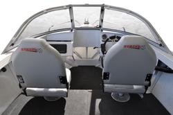 2024 Stacer 429 SeaMaster