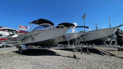 2024 Stacer 429 SeaMaster