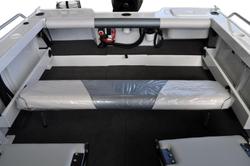 2024 Stacer 429 SeaMaster