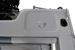 2024 Stacer 429 SeaMaster