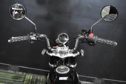 2020 Honda MONKEY (LAMS) Black