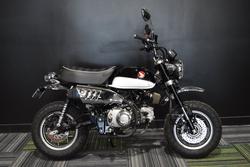 Honda Monkey (lams)