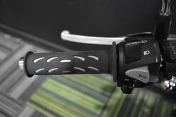 2020 Honda MONKEY (LAMS) Black