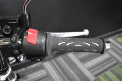 2020 Honda MONKEY (LAMS) Black