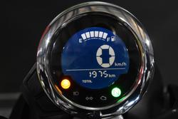 2020 Honda MONKEY (LAMS) Black