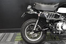 2020 Honda MONKEY (LAMS) Black