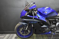 2023 Yamaha YZF-R7LA
