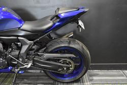 2023 Yamaha YZF-R7LA