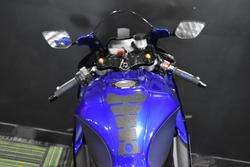 2023 Yamaha YZF-R7LA