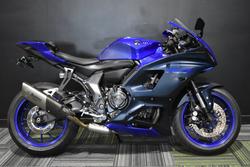 Yamaha YZF-R7LA