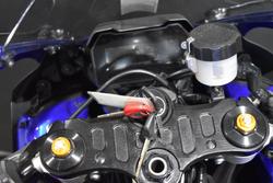 2023 Yamaha YZF-R7LA