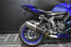 2023 Yamaha YZF-R7LA