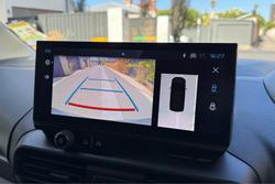 2025 Peugeot Partner Pro