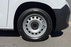 2025 Peugeot Partner Pro