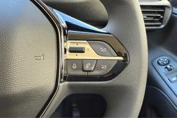 2025 Peugeot Partner Pro