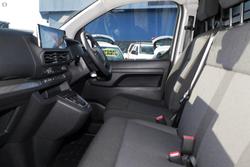 2025 Peugeot Expert Pro