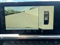 2024 Chevrolet Silverado 1500 LTZ Premium W/Tech Pack