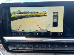 2024 Chevrolet Silverado 1500 LTZ Premium W/Tech Pack