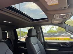 2024 Chevrolet Silverado 1500 LTZ Premium W/Tech Pack