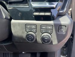 2024 Chevrolet Silverado 1500 LTZ Premium W/Tech Pack