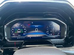 2024 Chevrolet Silverado 1500 LTZ Premium W/Tech Pack