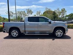 2024 Chevrolet Silverado 1500 LTZ Premium W/Tech Pack