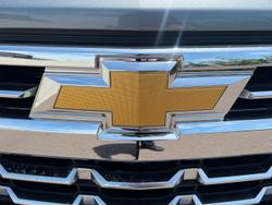 2024 Chevrolet Silverado 1500 LTZ Premium W/Tech Pack