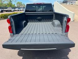 2024 Chevrolet Silverado 1500 LTZ Premium W/Tech Pack