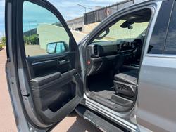 2024 Chevrolet Silverado 1500 LTZ Premium W/Tech Pack