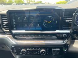 2024 Chevrolet Silverado 1500 LTZ Premium W/Tech Pack