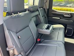 2024 Chevrolet Silverado 1500 LTZ Premium W/Tech Pack