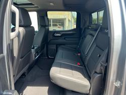 2024 Chevrolet Silverado 1500 LTZ Premium W/Tech Pack