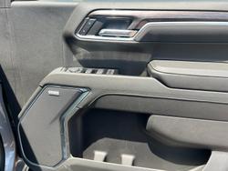 2024 Chevrolet Silverado 1500 LTZ Premium W/Tech Pack