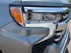 2024 Chevrolet Silverado 1500 LTZ Premium W/Tech Pack