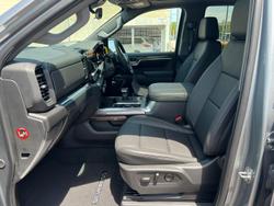 2024 Chevrolet Silverado 1500 LTZ Premium W/Tech Pack