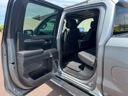2024 Chevrolet Silverado 1500 LTZ Premium W/Tech Pack