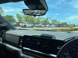 2024 Chevrolet Silverado 1500 LTZ Premium W/Tech Pack