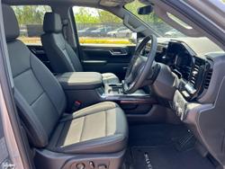 2024 Chevrolet Silverado 1500 LTZ Premium W/Tech Pack