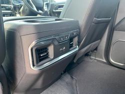 2024 Chevrolet Silverado 1500 LTZ Premium W/Tech Pack