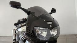 1995 Honda CBR900RR Fireblade (893cc) Fireblade Maroon