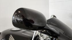 1995 Honda CBR900RR Fireblade (893cc) Fireblade Maroon