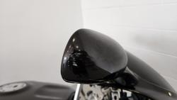 1995 Honda CBR900RR Fireblade (893cc) Fireblade Maroon