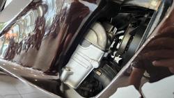 1995 Honda CBR900RR Fireblade (893cc) Fireblade Maroon