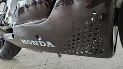 1995 Honda CBR900RR Fireblade (893cc) Fireblade Maroon